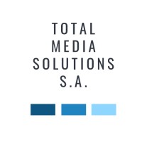 TotalMedia Solutions S.A. logo - Similar company to Total Media Solutions