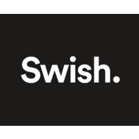 Swish logo - Similar company to Cred