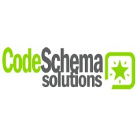 CodeSchema Solutions logo - Similar company to Code Scheme