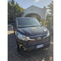 Arricar Srl - Concessionaria Nissan