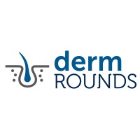 dermRounds Dermatology Network logo - Similar company to Amiri Medical Complex (Amc)
