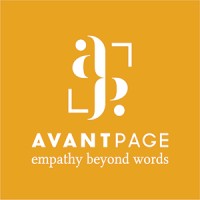 Avantpage Translations logo - Similar company to Balthasar Ltd