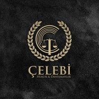 Çelebi Hukuk ve Danışmanlik logo - Similar company to Karhan Hukuk Bürosu