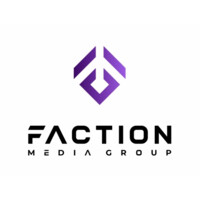 FACTION MEDIA GROUP logo - Similar company to Oneaway Studios