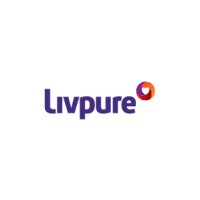 Livpure India logo - Similar company to Ncubate Logistics