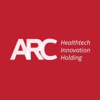 ARC Venture Capital logo - Similar company to Fengbird Technology & Investment