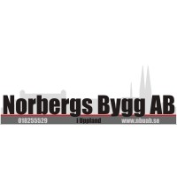 NBUAB logo - Similar company to Alfred Holm Ab