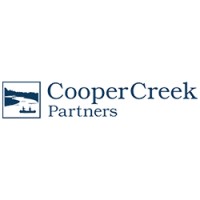 Cooper Creek Partners logo - Similar company to Bravo Capital