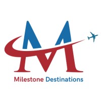 Milestone Destinations logo - Similar company to 𝑵𝒐𝒗𝒂𝒔𝒑𝒊𝒓𝒆𝒔𝒐𝒍𝒖𝒕𝒊𝒐𝒏𝒔