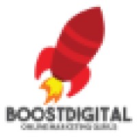 Boost Digital (Pty) Ltd logo - Similar company to Trend Digital
