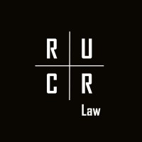 RUCR LAW logo - Similar company to Privacy Point