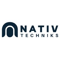 Nativ Techniks Inc. logo - Similar company to Solarnrg Philippines