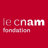 Fondation du Cnam logo - Similar company to Théofilme Production