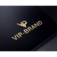 VIP-BRAND logo - Similar company to Bikini Babes