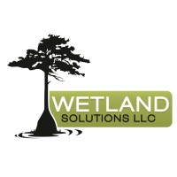 Wetland Solutions LLC logo - Similar company to Dune Doctors, Llc