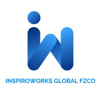 InspiroWorks Global FZCO logo - Similar company to Inspiroworks