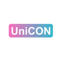 UniCON logo - Similar company to Js Link Sequencing Lab (Formerly Dna Link)