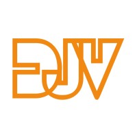 DJV - Deutscher Journalisten-Verband logo - Similar company to Bayerischer Journalisten-Verband