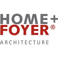 Home + Foyer SA logo - Similar company to Echafaudages Rapid Sa