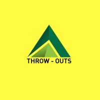 Throw outs logo - Similar company to Underveins