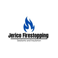 Jerico Firestopping logo - Similar company to Caulking Bros