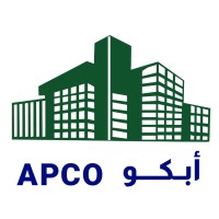 APCO KSA logo - Similar company to Arabian Khwarezm | شركة خوارزم العربية