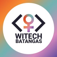 WiTech Batangas logo - Similar company to Aws Cloud Club - Haribon