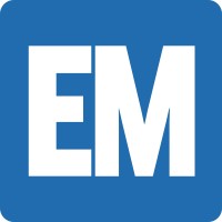 Elektramat B.V. logo - Similar company to Wineware (Racks & Accessories) Ltd.
