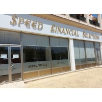 Speed Financial Solutions logo - Similar company to Cn Goodall Gmbh