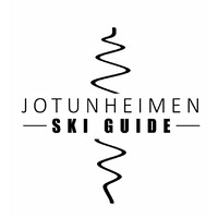 Jotunheimen Ski Guide logo - Similar company to Loen Active