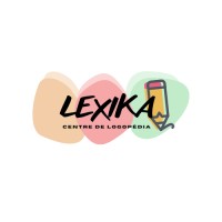 Lexika - Centro de logopedia logo - Similar company to Cedi Brinca