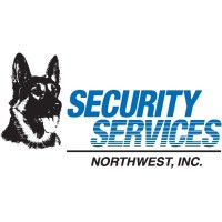 Security Services Northwest logo - Similar company to Sound Security Group