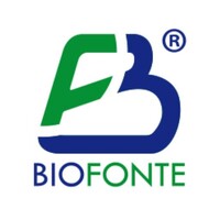 Biofonte logo - Similar company to Panghea Natural And Chemical Innovation Spa