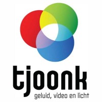 Tjoonk GVL logo - Similar company to Percy'S | Creative Agency