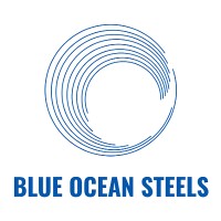 Blue Ocean Steels logo - Similar company to Marcomm Essentials Ltd