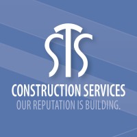 STS Construction Services logo - Similar company to Sts Construction Uk