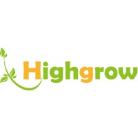 HIGH GROW LED logo - Similar company to Ronse Lighting
