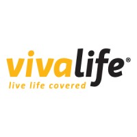 Viva Life ZA logo - Similar company to Brightrock Life