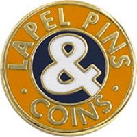 Lapel Pins and Coins, LLC logo - Similar company to Wizardpins