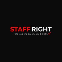 Staff Right, Inc. logo - Similar company to Staff Right