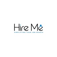HireMe logo - Similar company to Edifycons Pvt Ltd