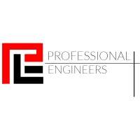 Professional Engineers  [PECA] logo - Similar company to Professional Engineers (Pe)