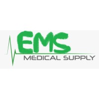 EMS MEDICALS logo - Similar company to Servicios Help Spa