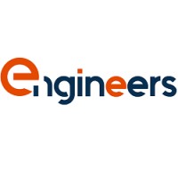 E-ngineers logo - Similar company to Biclast Solutions