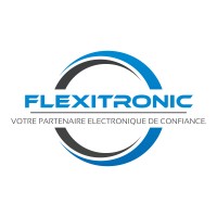 Flexitronic logo - Similar company to Miecolo