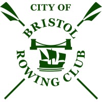 City of Bristol Rowing Club logo - Similar company to Project: Kestrel