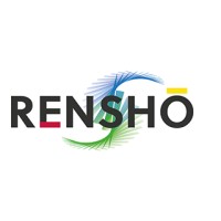 RENSHO logo - Similar company to Why•Vision
