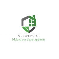 S R Overseas logo - Similar company to Mr Cool