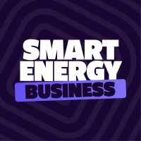 Smart Energy Business logo - Similar company to Blckmtn