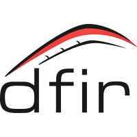 DFIR | Dansk Forening for Interventionel Radiologi logo - Similar company to Xandstorm Dfir